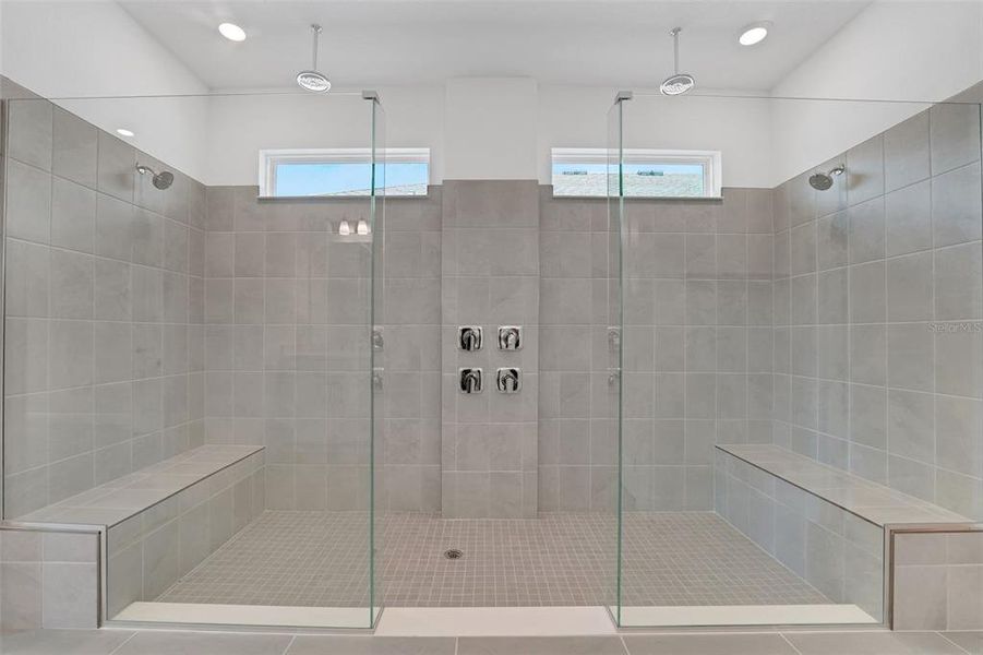 Close-up of interior finishes inside a home in Seaire, Parrish (Image 13). Close-up of interior finishes inside a home in Seaire, Parrish (Image 13).