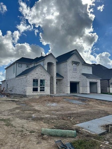Image 5 of a home in Morton Creek Ranch.
