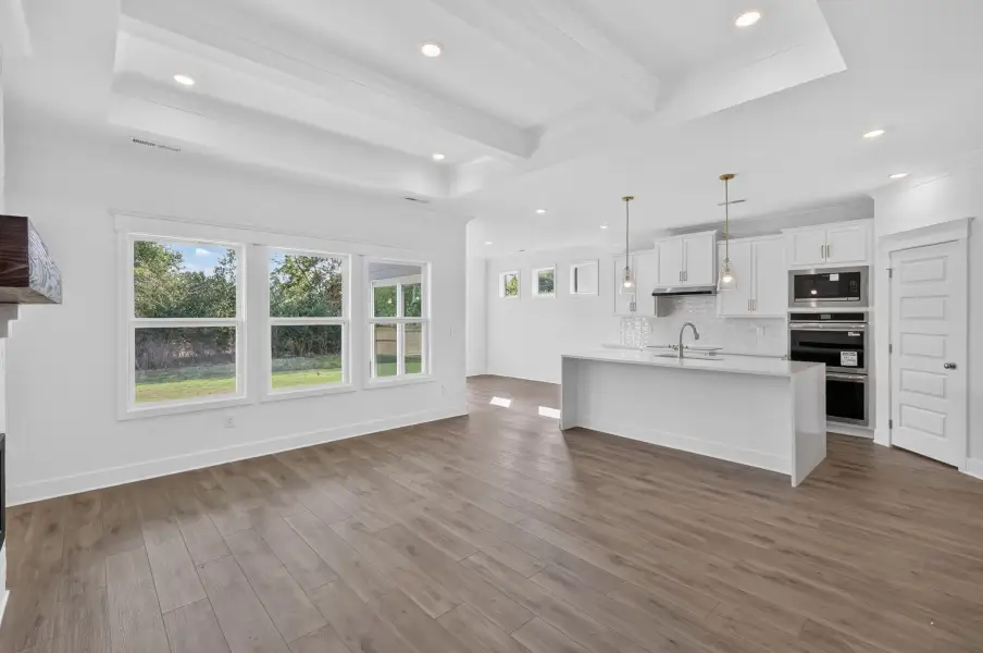 *Photo of example home. Selections & finishes may vary.