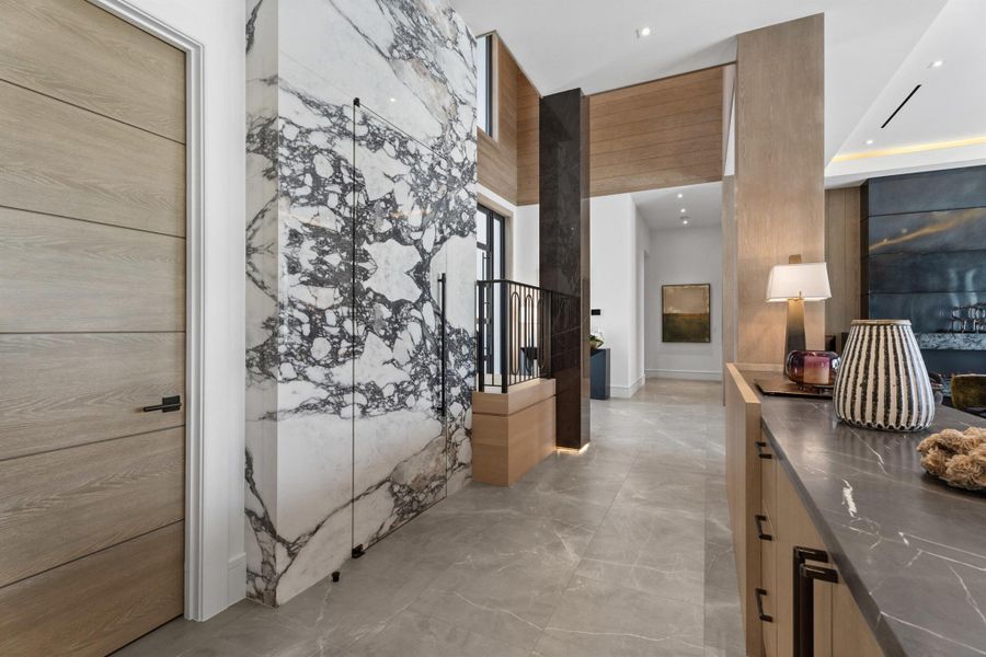 Furnished interior view inside a new home in , Jupiter (Image 53). Furnished interior view inside a new home in , Jupiter (Image 53).