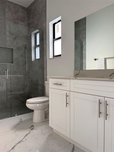 Furnished interior view inside a new home in , Cape Coral (Image 4). Furnished interior view inside a new home in , Cape Coral (Image 4).