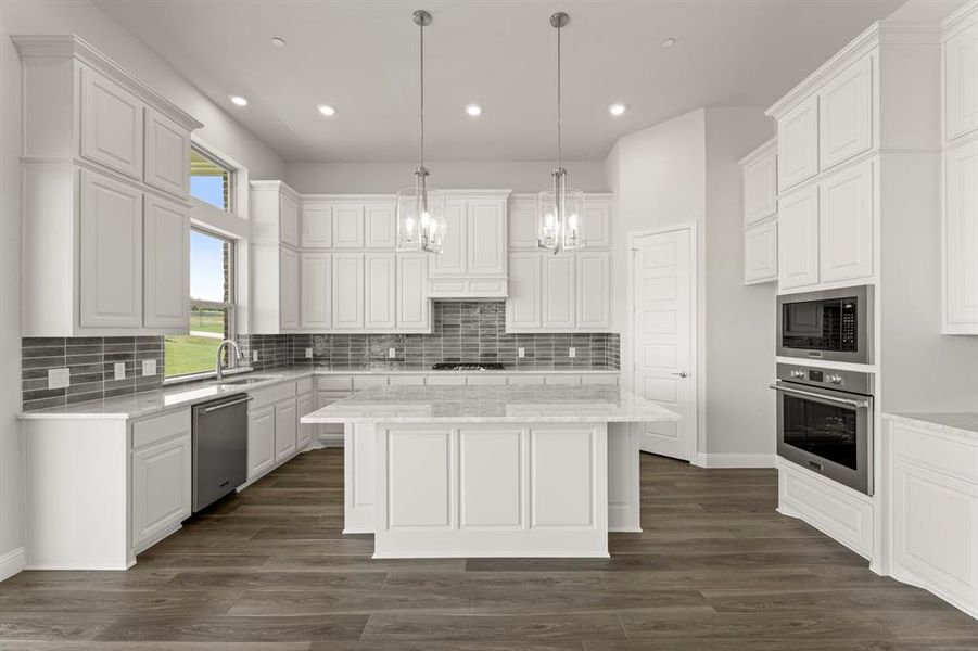 09. 403 Spoonbill - Kitchen 09. 403 Spoonbill - Kitchen