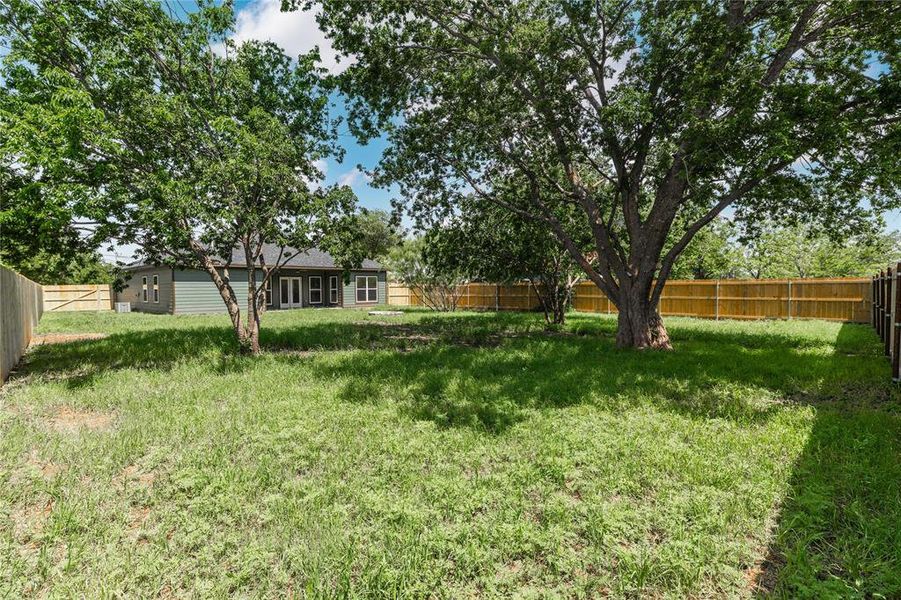 Natural landscape and outdoor views near  in Brownwood (Image 21).