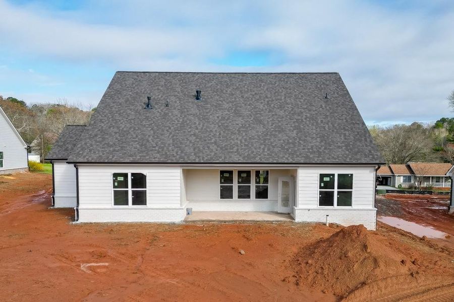 Image 38 of a home in .