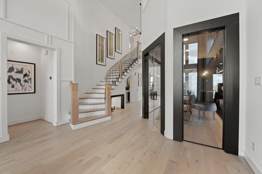 Representative photo Representative photo