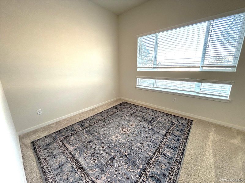 Spacious, unfurnished interior of a new home in , Broomfield (Image 19). Spacious, unfurnished interior of a new home in , Broomfield (Image 19).