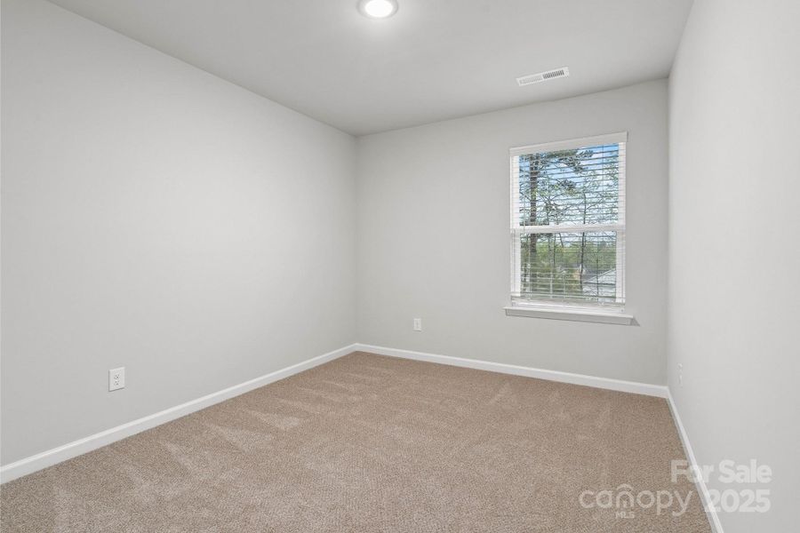 Spacious, unfurnished interior of a new home in , Charlotte (Image 15). Spacious, unfurnished interior of a new home in , Charlotte (Image 15).