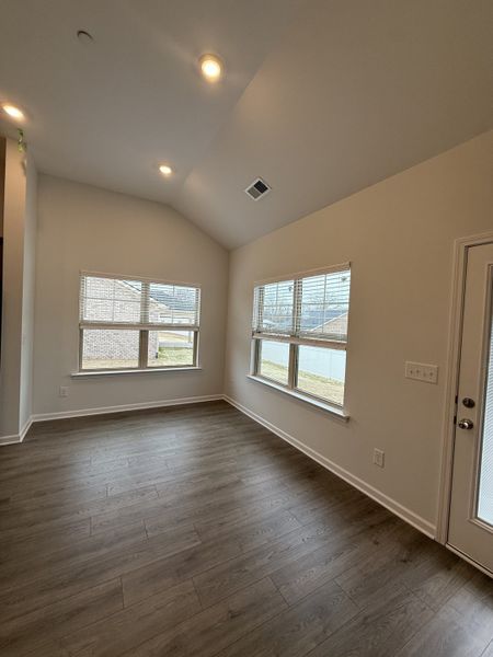 Stock Photo** Not Actual Home Pictured