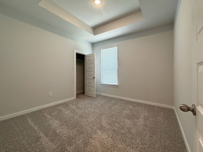 21109 Jordans Ranch Way - Rushmore - Secondary Bedroom