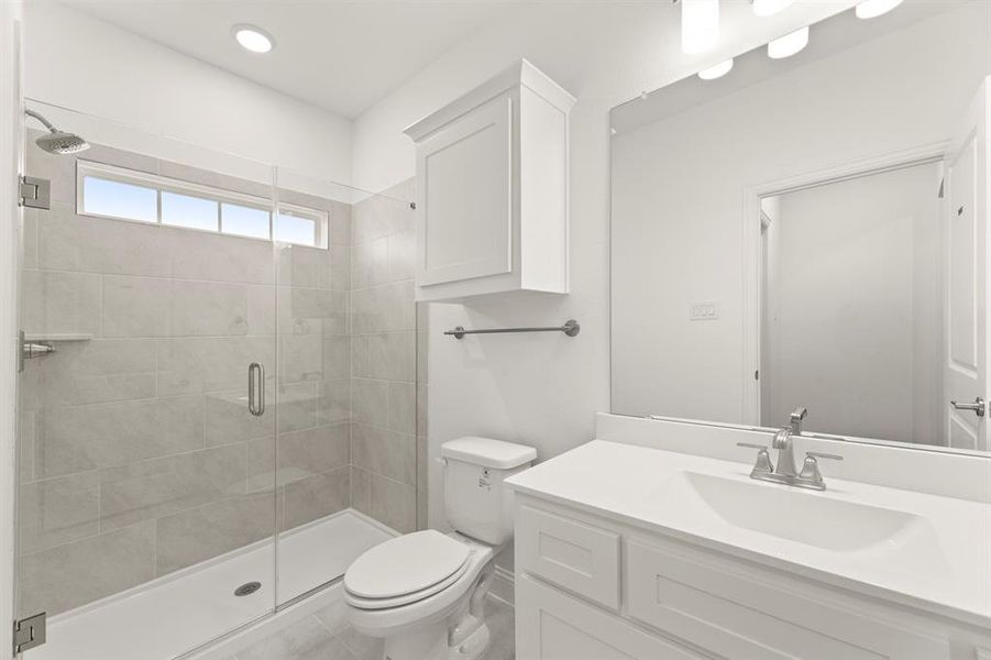 24. 12710 Meadow Glen - 2ND Bath 24. 12710 Meadow Glen - 2ND Bath