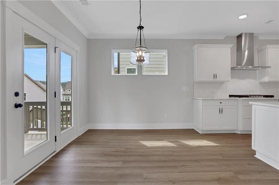 Image 47 of a home in Marble Tree.