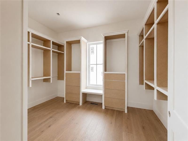 Spacious, unfurnished interior of a new home in , Rydal (Image 8). Spacious, unfurnished interior of a new home in , Rydal (Image 8).