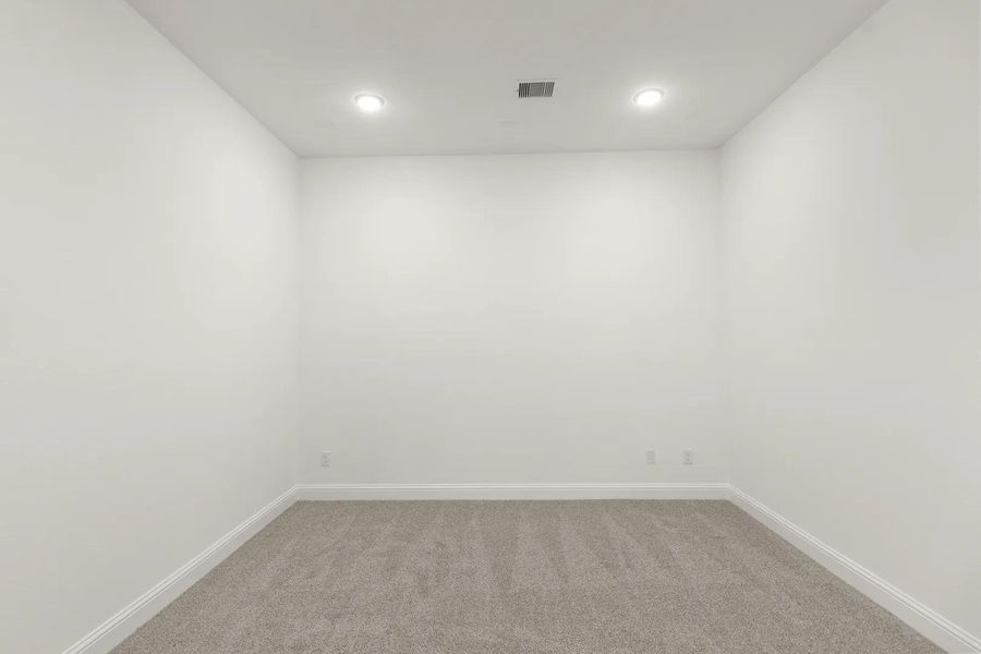 Brynlee II G Media room