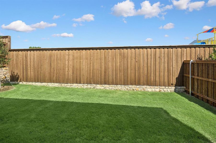 Image 30 of a home in Greenville Heights.