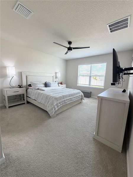 Furnished interior view inside a new home in , Zephyrhills (Image 19).