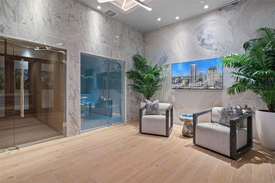 Community amenities in , St. Petersburg (Image 42).