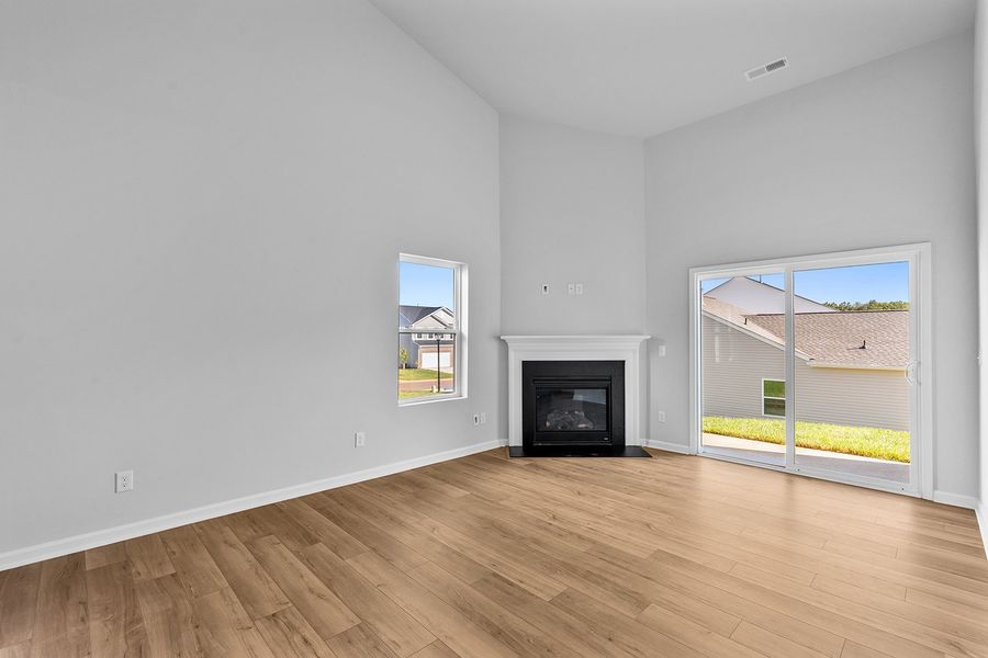 Image 39 of a home in Hanes Lake.