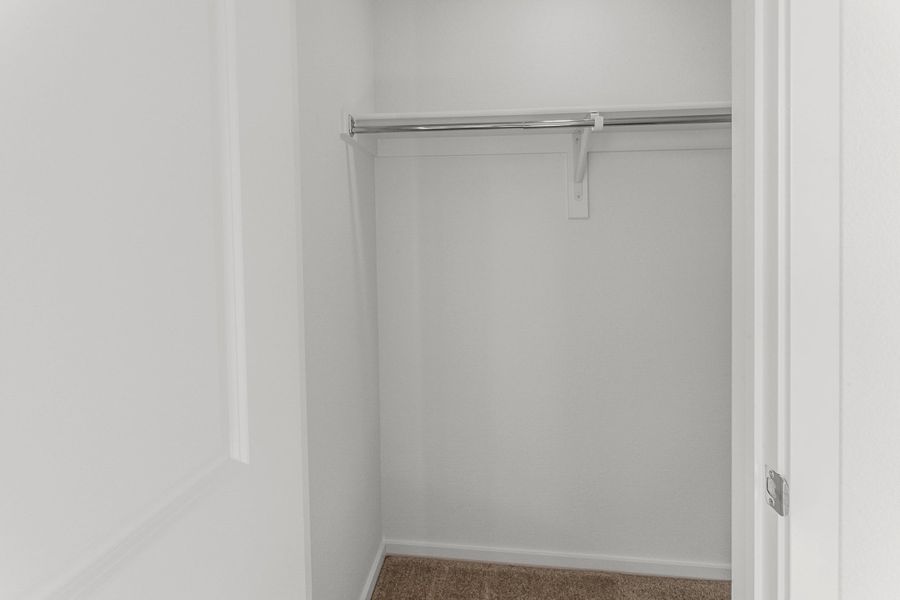 Spacious, unfurnished interior of a new home in Prairie Song, Windsor (Image 23). Spacious, unfurnished interior of a new home in Prairie Song, Windsor (Image 23).