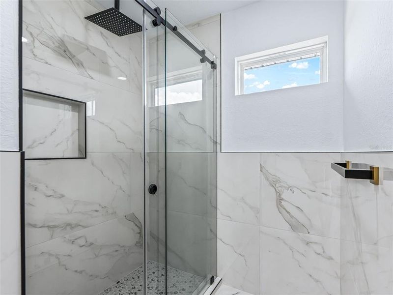 Close-up of interior finishes inside a home in , Morriston (Image 20). Close-up of interior finishes inside a home in , Morriston (Image 20).