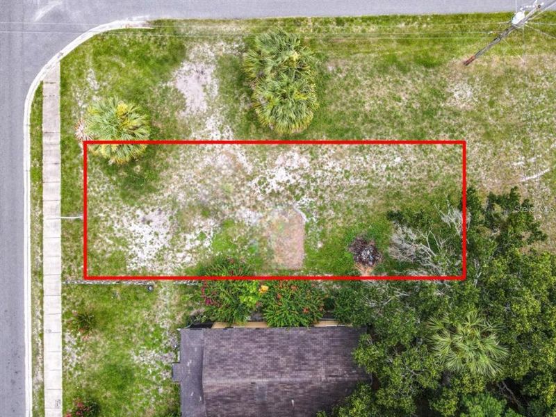 Site preparation for new homesites in , Sanford (Image 14).