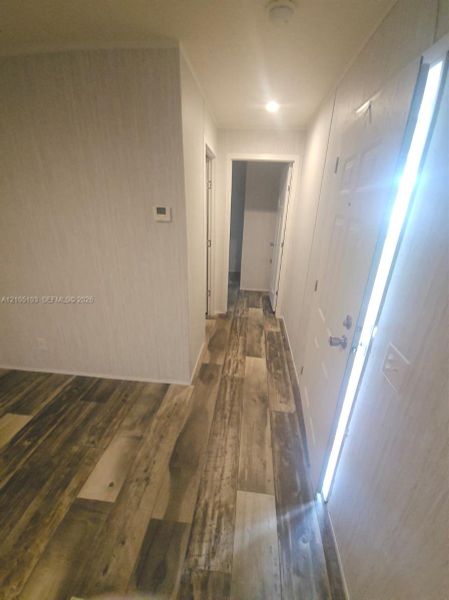 Spacious, unfurnished interior of a new home in , Lake City (Image 8).