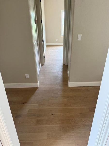 Spacious, unfurnished interior of a new home in , Gordonville (Image 5).