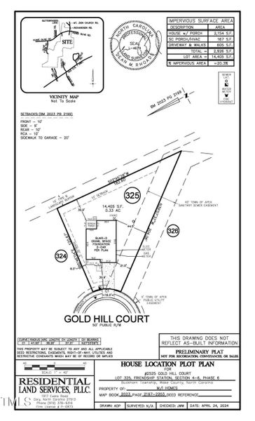 FS 325 MLS Blair D Crawl Contract File_P