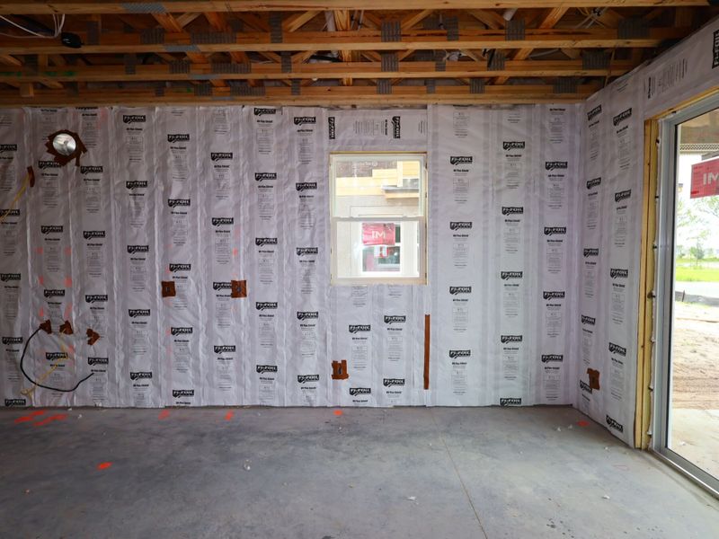 Insulation Insulation