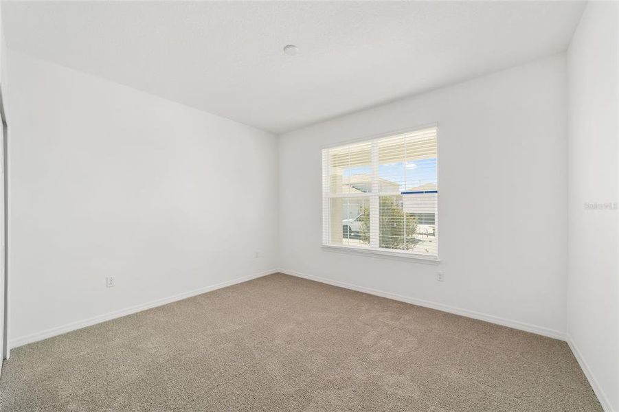 Spacious, unfurnished interior of a new home in Calesa Township, Ocala (Image 36). Spacious, unfurnished interior of a new home in Calesa Township, Ocala (Image 36).