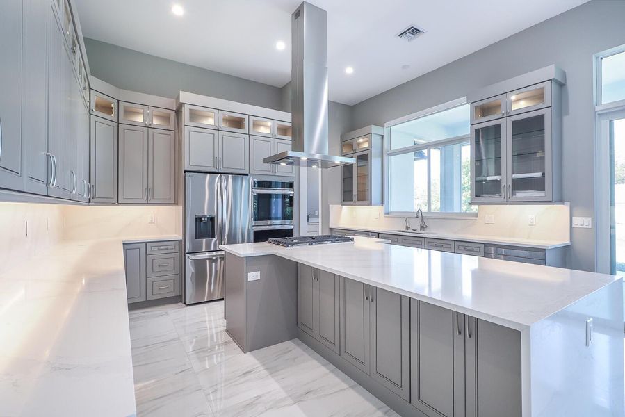 11-Kitchen 11-Kitchen