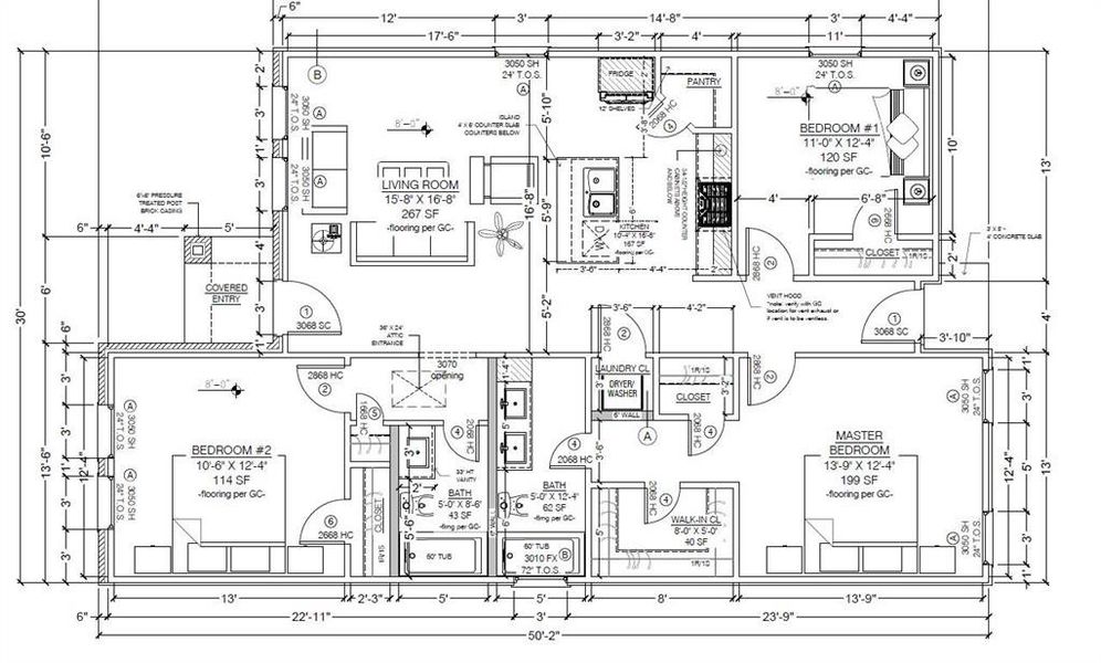 2D floor plan layout of this home in , Dallas, TX (Image 1). 2D floor plan layout of this home in , Dallas, TX (Image 1).