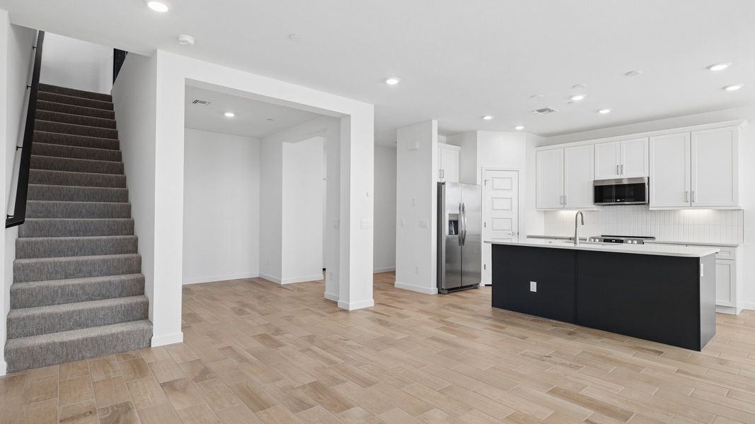 Image 38 of a home in The Buttes at Mystic.