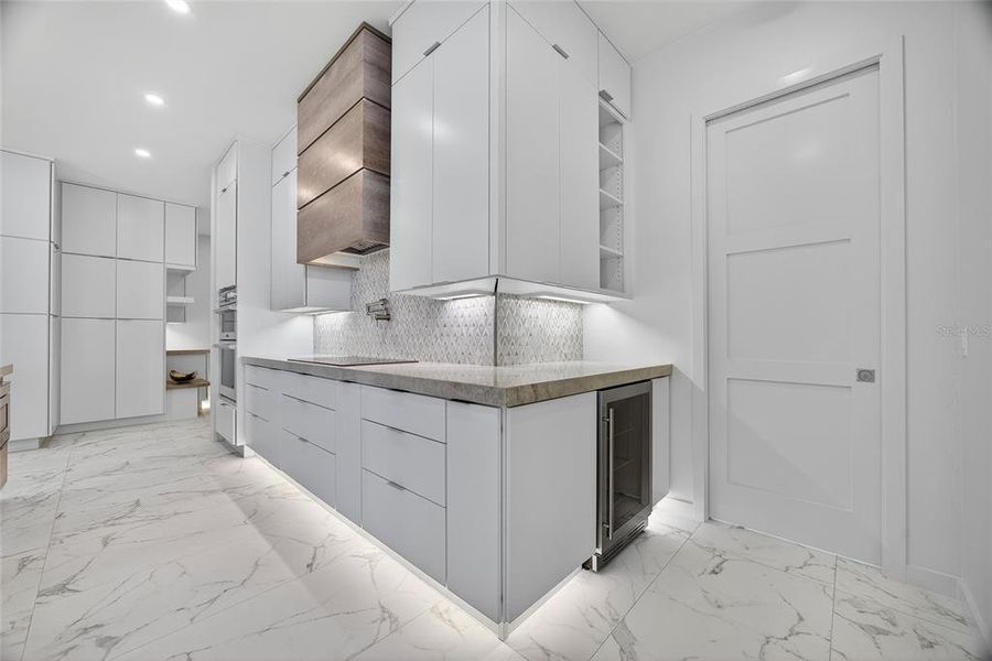 Furnished interior view inside a new home in , Punta Gorda (Image 9). Furnished interior view inside a new home in , Punta Gorda (Image 9).