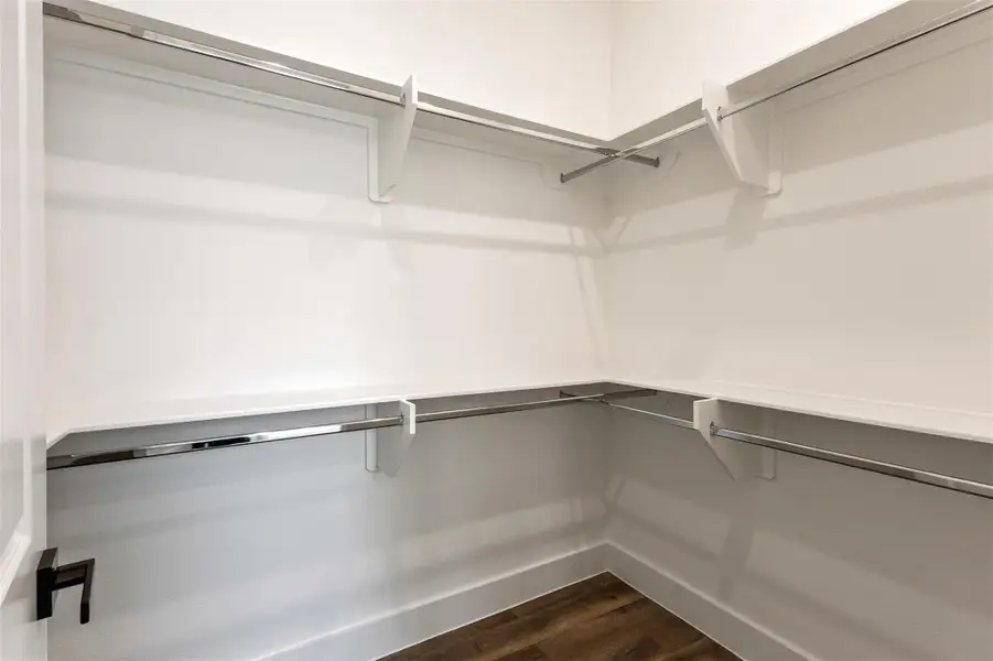 Spacious, unfurnished interior of a new home in , Spring (Image 34).