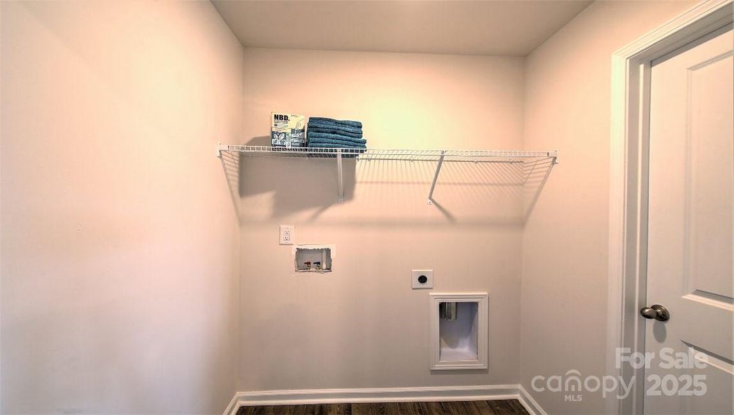 Photos are representative