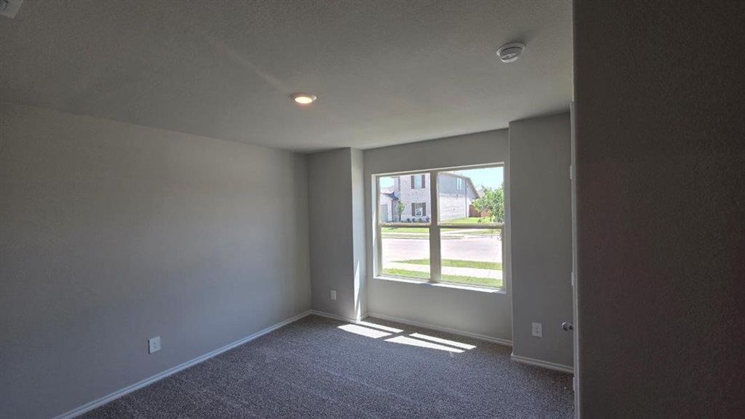 Spacious, unfurnished interior of a new home in Rosewood at Beltmill, Fort Worth (Image 15). Spacious, unfurnished interior of a new home in Rosewood at Beltmill, Fort Worth (Image 15).