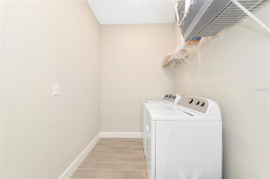 Close-up of interior finishes inside a home in , Sarasota (Image 22).