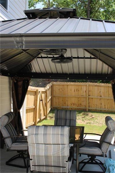 Front exterior of a new home in , Dallas, GA, highlighting curb appeal (Image 27). Front exterior of a new home in , Dallas, GA, highlighting curb appeal (Image 27).