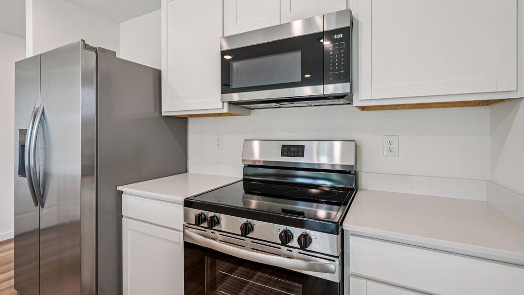 Image 24 representing the Greenbriar by D.R. Horton in Somerset Bay, Spring Hill, FL. Image 24 representing the Greenbriar by D.R. Horton in Somerset Bay, Spring Hill, FL.