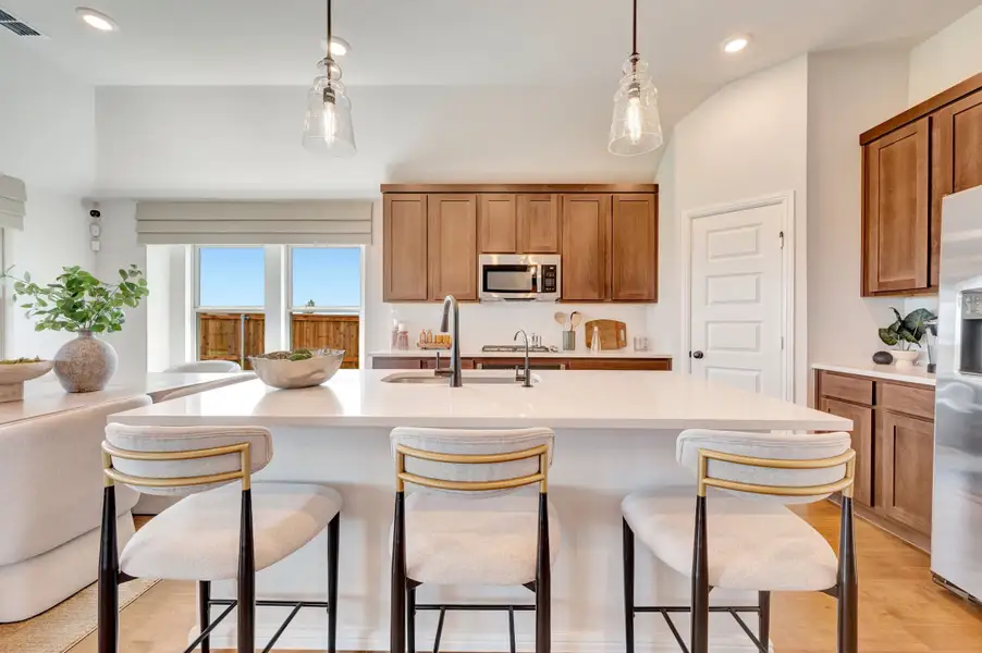 Kitchen Kitchen