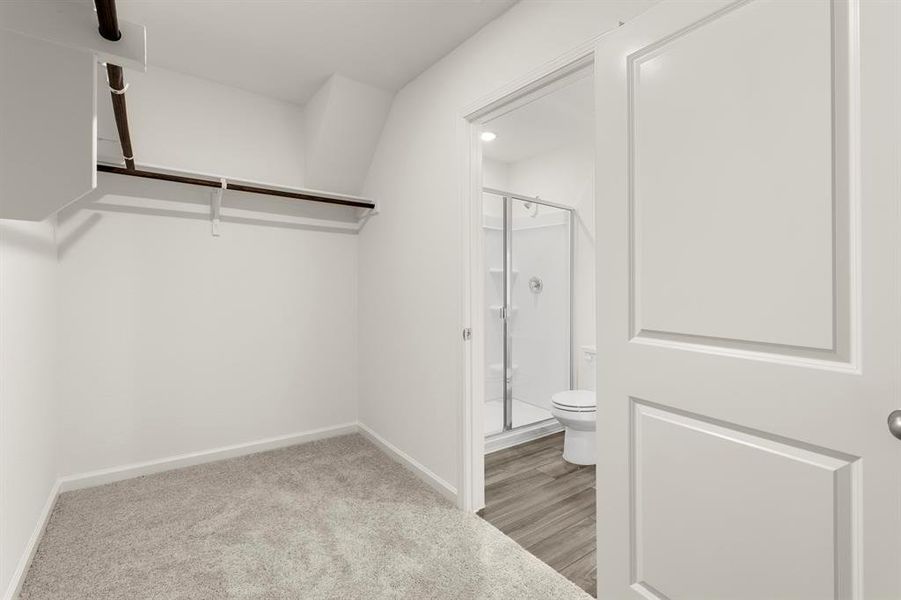 24. 14131 Donahue - Closet