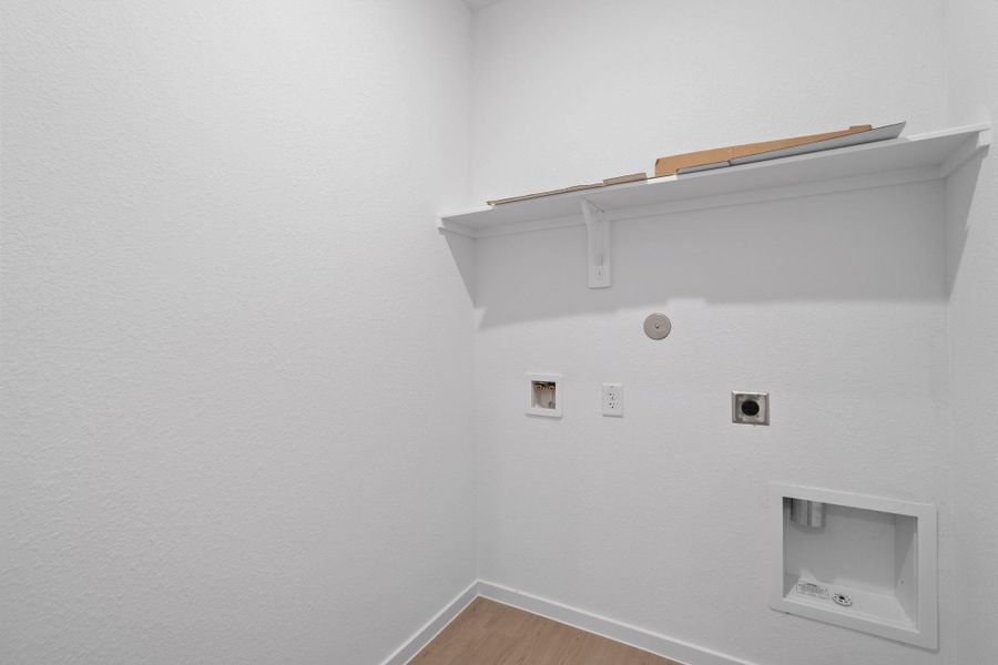 Image 24 of a home in Mavera.