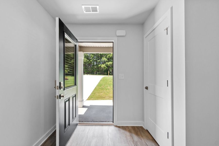 New Home in Hogansville, GA.  - Slide 2