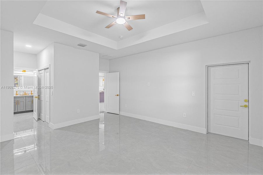 Spacious, unfurnished interior of a new home in , Lehigh Acres (Image 35). Spacious, unfurnished interior of a new home in , Lehigh Acres (Image 35).