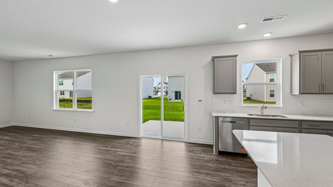 Image 31 of a home in Shahbain Reserve.