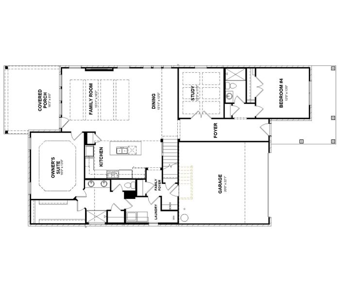Main Level