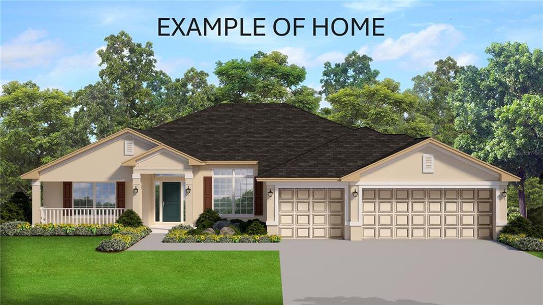 Image 5 of a home in .