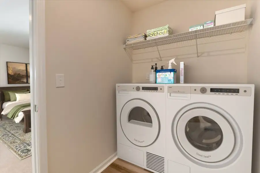 Laundry Laundry