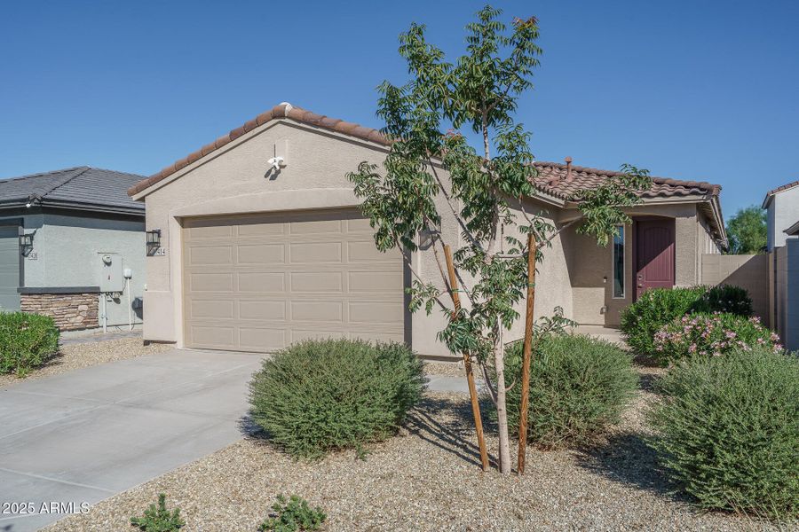 24) WELCOME HOME! 24) WELCOME HOME!