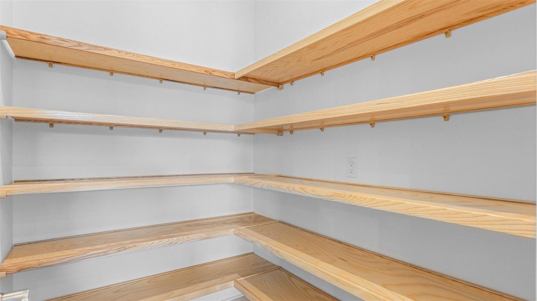 Pantry